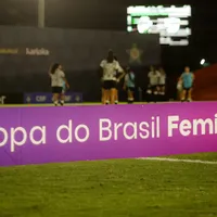 Vasco e Recife confirmam classificação na Copa do Brasil Feminina