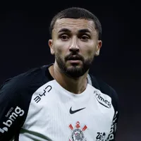 Corinthians utilizará Zakaria Labyad como titular contra o Barra