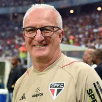 Possível volta ao São Paulo 'mexe' com Dorival Júnior