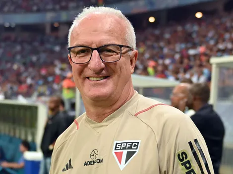 Possível volta ao São Paulo 'mexe' com Dorival Júnior