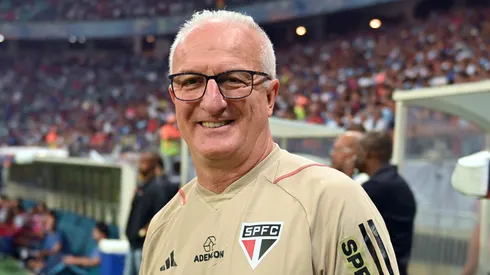 Dorival pode voltar ao São Paulo.