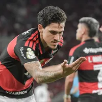 Pedro pode alcançar feito raro com Ancelotti na Seleção Brasileira
