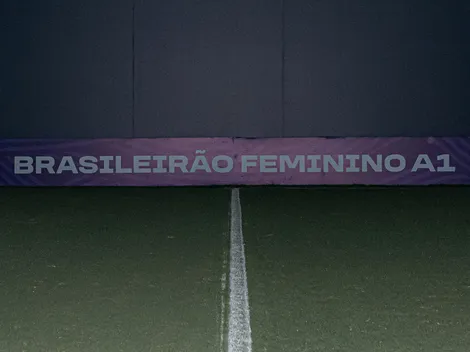 Onde assistir as partidas da 11ª rodada do Brasileirão Feminino