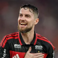 Jorginho, do Flamengo, comentará a Copa do Mundo na Globo