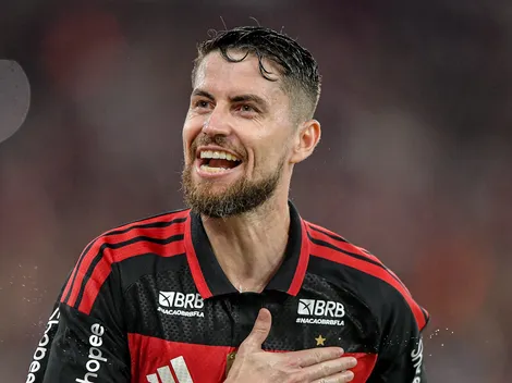 Jorginho, do Flamengo, comentará a Copa do Mundo na Globo