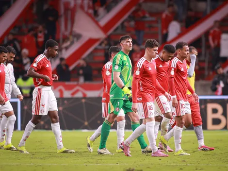 Internacional poderá ter amistoso contra time do Paraguai durante a Copa