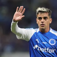 Fagner admite desgaste no Corinthians antes de acerto com o Cruzeiro