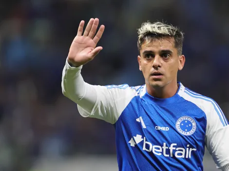 Fagner admite desgaste no Corinthians antes de acerto com o Cruzeiro