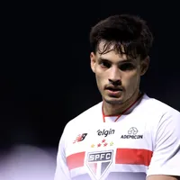 Bobadilla é absolvido pelo STJD e não será desfalque no São Paulo