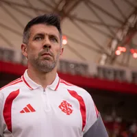 Pezzolano aprova e Ian Luccas, do Athletic-MG entra na mira do Internacional