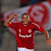 Walter pede medalha da Libertadores 2010 ao Internacional