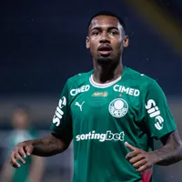 Liverpool prepara oferta tentadora para tirar Allan do Palmeiras