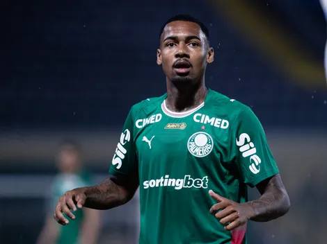 Liverpool prepara oferta tentadora para tirar Allan do Palmeiras