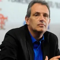 Bap, do Flamengo, critica postura do Palmeiras após saída da Libra