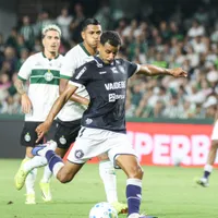 Remo é punido após confusão contra o Palmeiras no Brasileirão