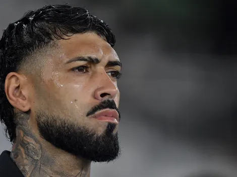 Torcida do Botafogo critica Barboza após eliminação