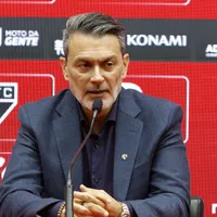Massis decide manter Rafinha e Rui Costa no São Paulo
