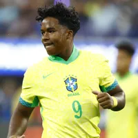 Endrick, Andrey Santos e Wesley: a geração que nasceu após o último título do Brasil