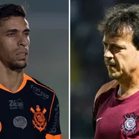 Gustavo Henrique coloca como normal discussão entre Gabriel Paulista e Diniz