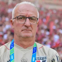 Dorival aceita o São Paulo, mas quer garantia de reforços
