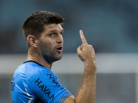 Torcida critica Kannemann após partida do Grêmio