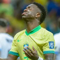 Vini Jr entra em lista curiosa antes da Copa