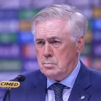 Ancelotti pode surpreender em lista final da Copa do Mundo