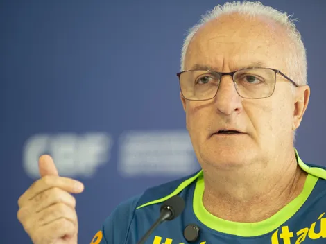 Dorival chega para afastar crise do São Paulo