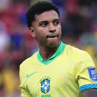 Rodrygo será comentarista na Copa do Mundo de 2026