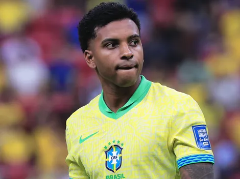 Rodrygo será comentarista na Copa do Mundo de 2026