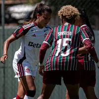 Confira onde assistir Flamengo x Fluminense pelo Brasileirão Feminino