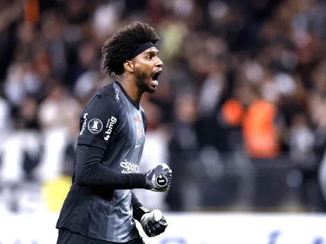 Corinthians é avisado que Milan deve fazer nova investida para ter Hugo Souza