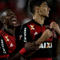 Paquetá confirma futuro retorno de Vini Jr. ao Flamengo