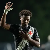 Vasco tem Paulo Henrique e +6 como baixas contra Inter