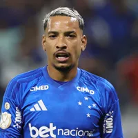 Fábio Luciano pede Matheus Pereira, do Cruzeiro, na Seleção