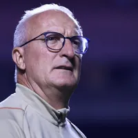 Dorival manda recado em retorno ao São Paulo