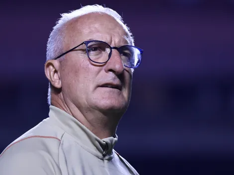 Dorival manda recado em retorno ao São Paulo