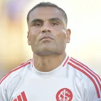 Internacional deve ter dupla como novidade na zaga contra Vasco