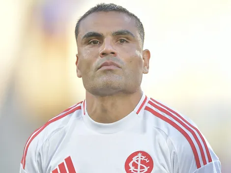 Internacional deve ter dupla como novidade na zaga contra Vasco