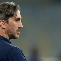 Zubeldía terá retorno de Cano e promove mudanças no Fluminense contra São Paulo