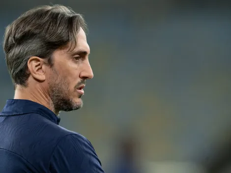 Zubeldía terá retorno de Cano e promove mudanças no Fluminense contra São Paulo