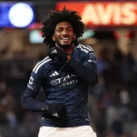 Talles Magno, ex-Vasco e Corinthians, lidera estatísticas na MLS