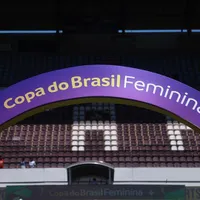 3ª fase da Copa do Brasil Feminina tem confrontos definidos