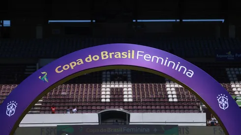 Derby paulista e gaúcho agita a terceira fase da Copa do Brasil Feminina – Foto: Rebeca Reis/Staff Images Woman/CBF