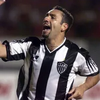 Guilherme retorna ao Atlético-MG como coordenador técnico