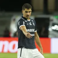 Vitor Bueno se recupera e manda recado no Remo