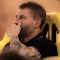 Marcos Lamacchia, interessado no Vasco, vira alvo de Fluminense