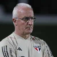 Dorival terá missão de 'blindar' o CT do São Paulo
