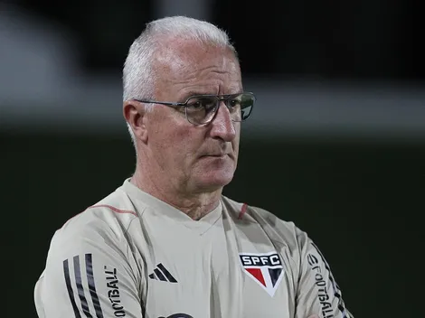 Dorival terá missão de 'blindar' o CT do São Paulo