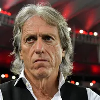 Jorge Jesus decide sair do Al-Nassr e repercute no Flamengo